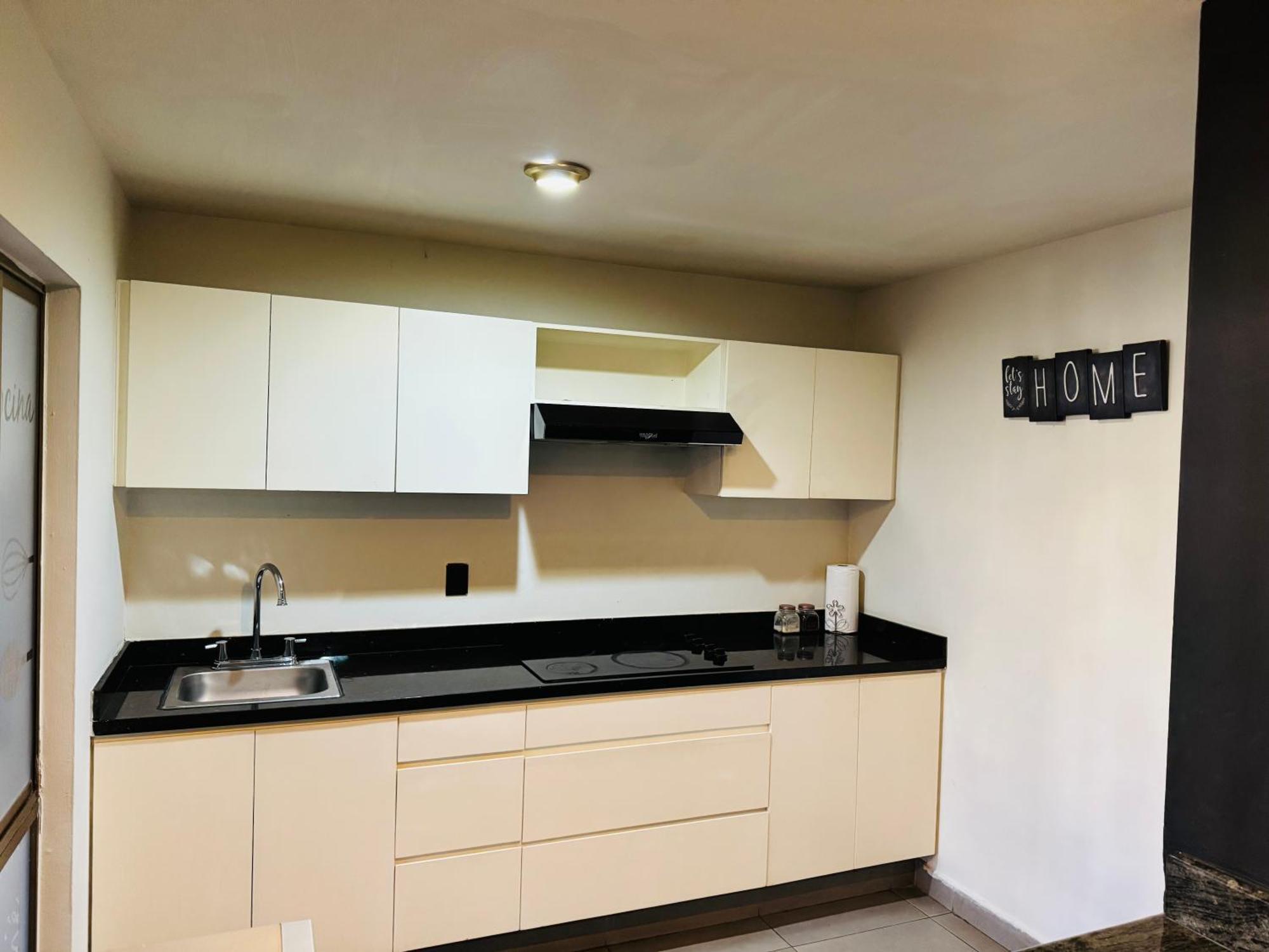 Zona Dorada: Amplio Departamento Para 12 Mazatlan Exterior photo